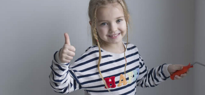 Tips For Designing a Kid-Friendly Home