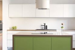 Color Trends In 2022 For A Modern And Elegant Kitchen