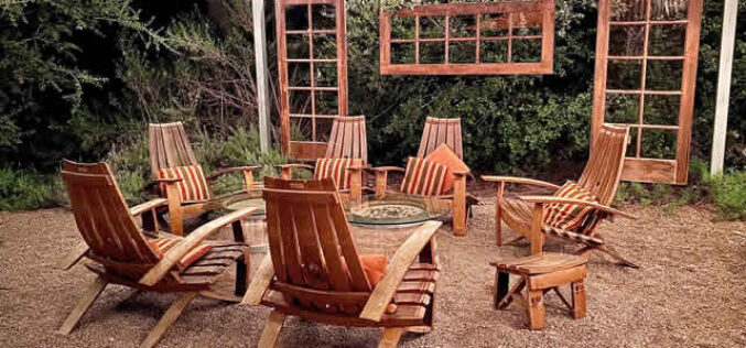 Six Tips to Create a Perfect Outdoor Space