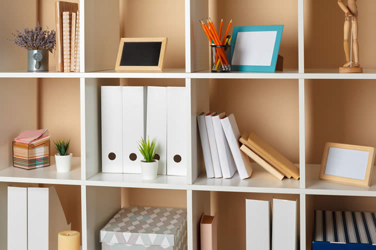how to design an optimal  home office