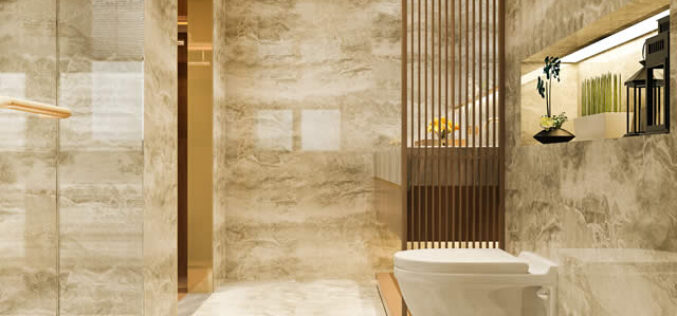 How to Choose the Right Shower for Your Bathroom