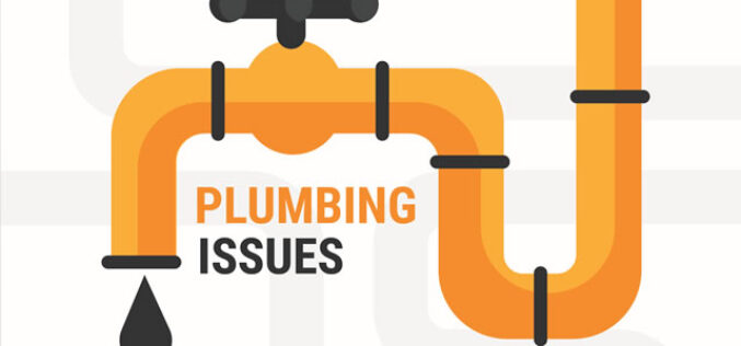 Different Home Plumbing Issues And How To Handle Them