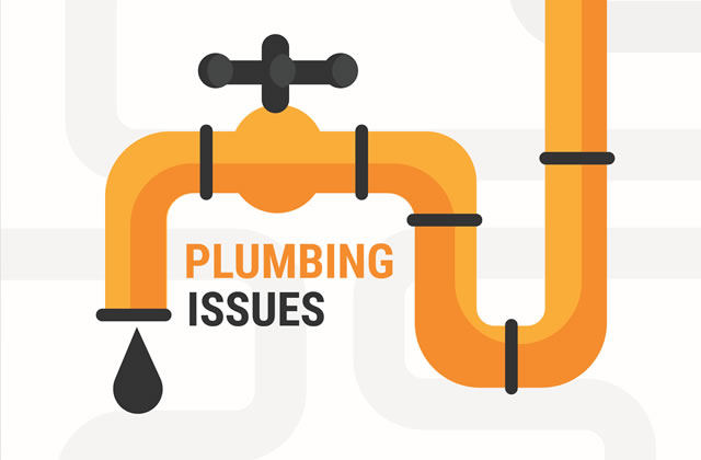 Plumbing and Wiring Ideas