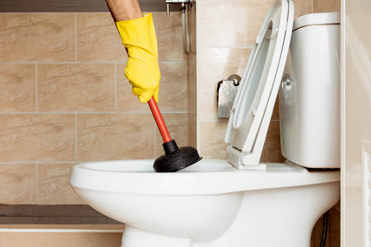 home plumbing issues