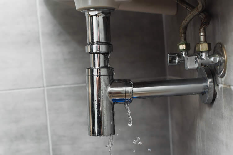 home plumbing issues