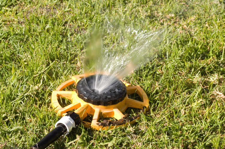 home plumbing issues