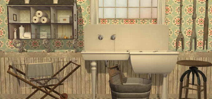5 Reasons To Install A Utility Sink At Home