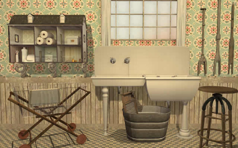 5 Reasons To Install A Utility Sink At Home