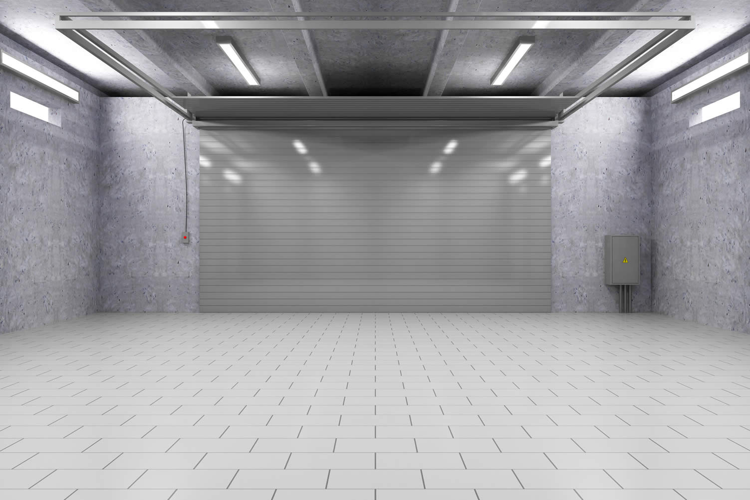 tips for a garage renovation