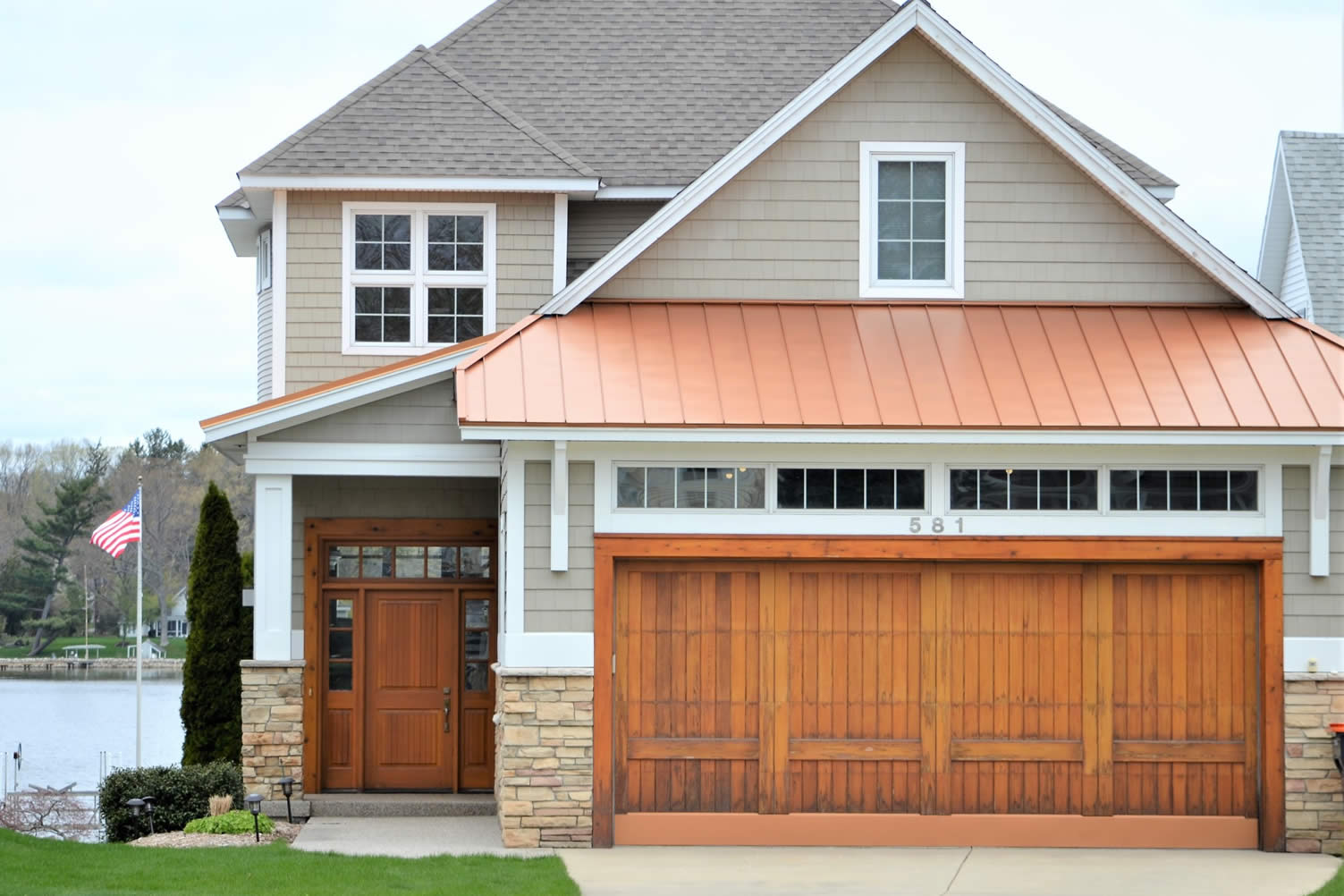 tips for a garage renovation