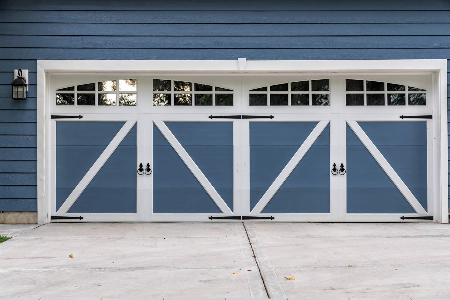 tips for a garage renovation