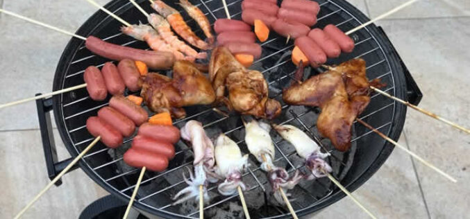 5 Things To Look For In A New Grill
