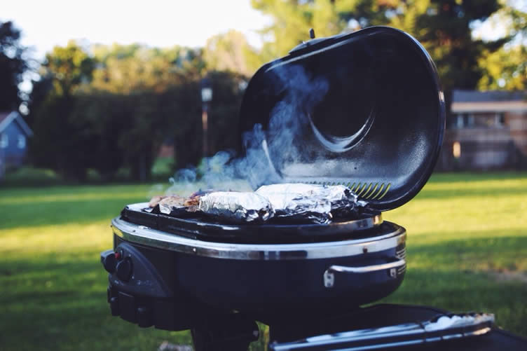 things to look for in a new grill
