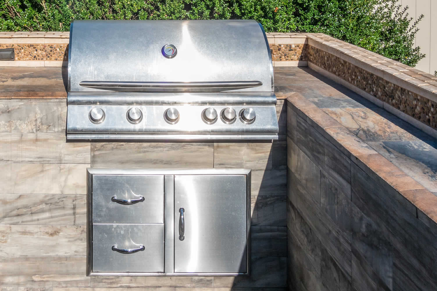 things to look for in a new grill