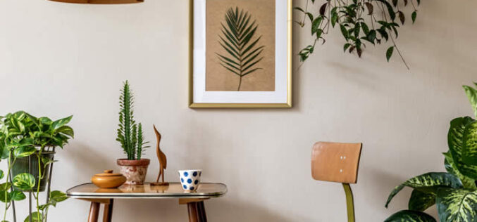 Classic Italian Living Rooms: Ideas For A Unique Style