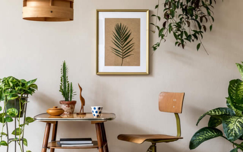 Classic Italian Living Rooms: Ideas For A Unique Style