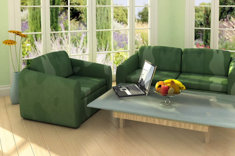 creating a pet friendly sunroom