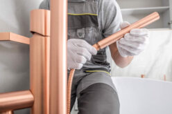 Bathtub Plumbing: 4 Things Homeowners Should Know