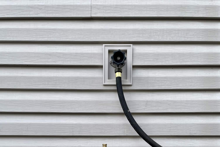 things to consider before getting a new irrigation system