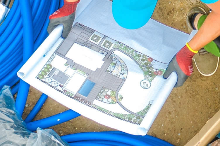 things to consider before getting a new irrigation system