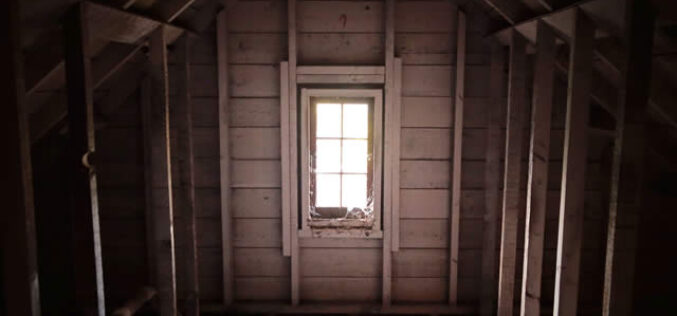 10 Stylish Interior Design Ideas For Your Attic