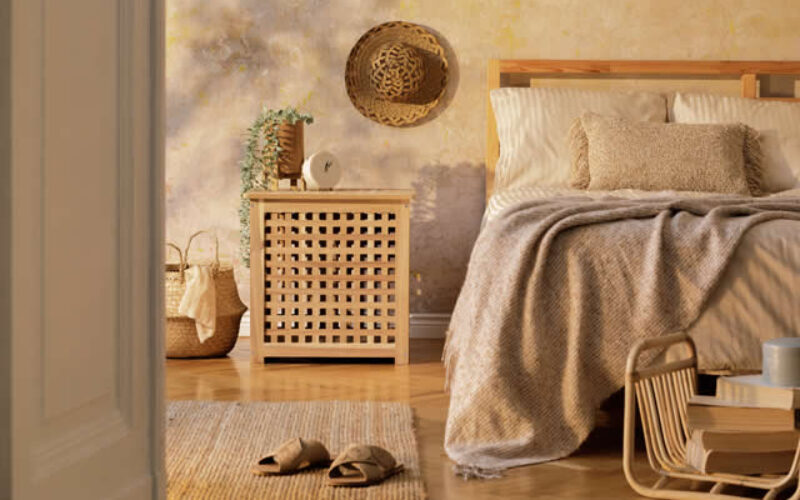 Space Saving Tips