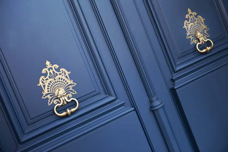 French Doors 101