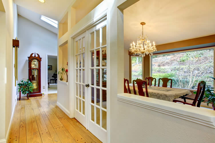 french doors 101