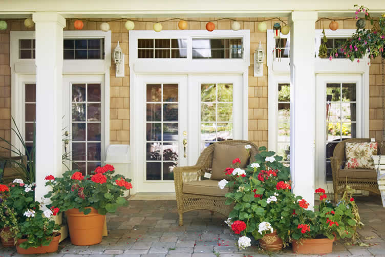 french doors 101