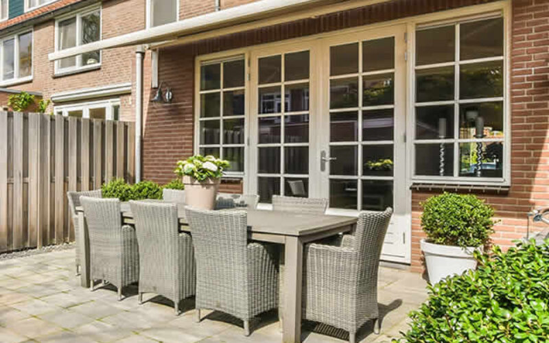 French Doors 101