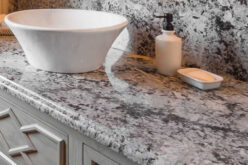 How To Choose The Perfect Granite For Your Bathroom Remodel