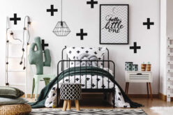 How to Design a Modern Kids’ Bedroom