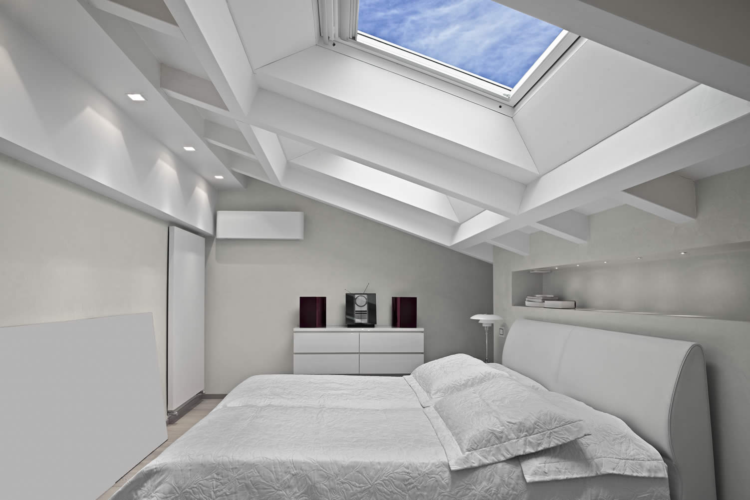 making the most of small spaces in your home