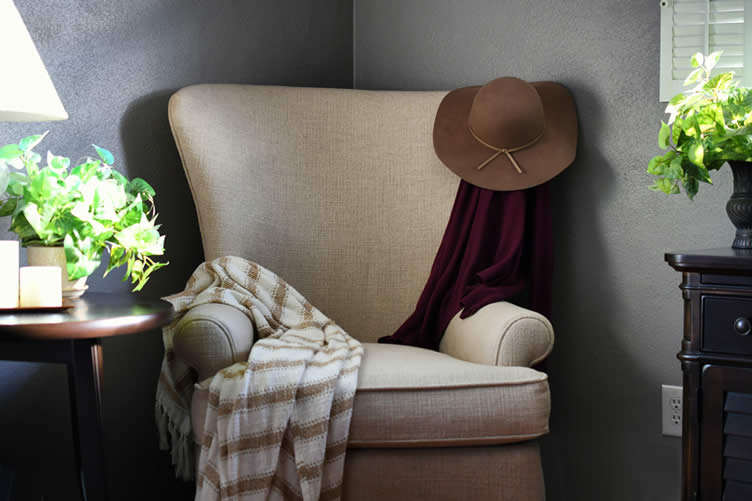 top home decoration trends