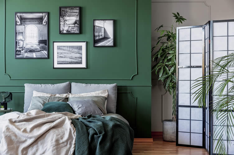 top home decoration trends
