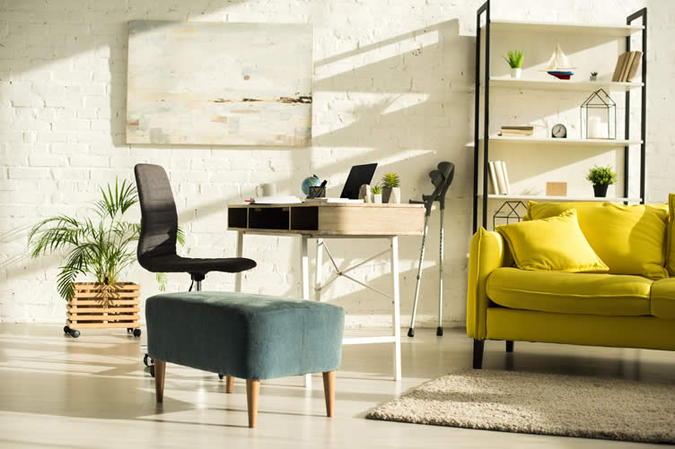 top home decoration trends