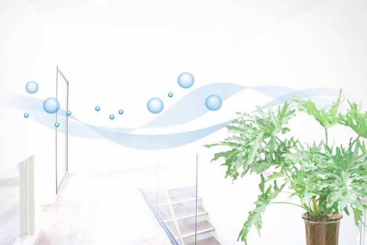 advantages of ductless heating and cooling