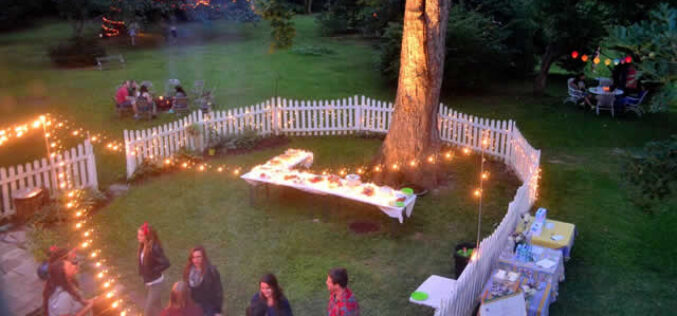11 Kitchen Hacks That Make Hosting A Party Simpler