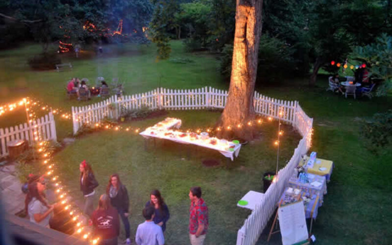 11 Kitchen Hacks That Make Hosting A Party Simpler