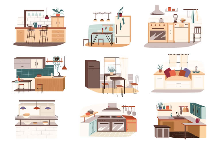 kitchen remodel mistakes you should avoid