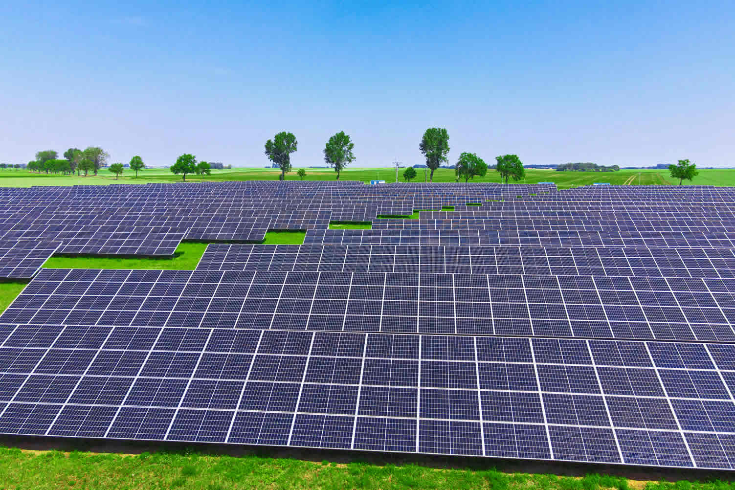 ways to access renewable and affordable energy
