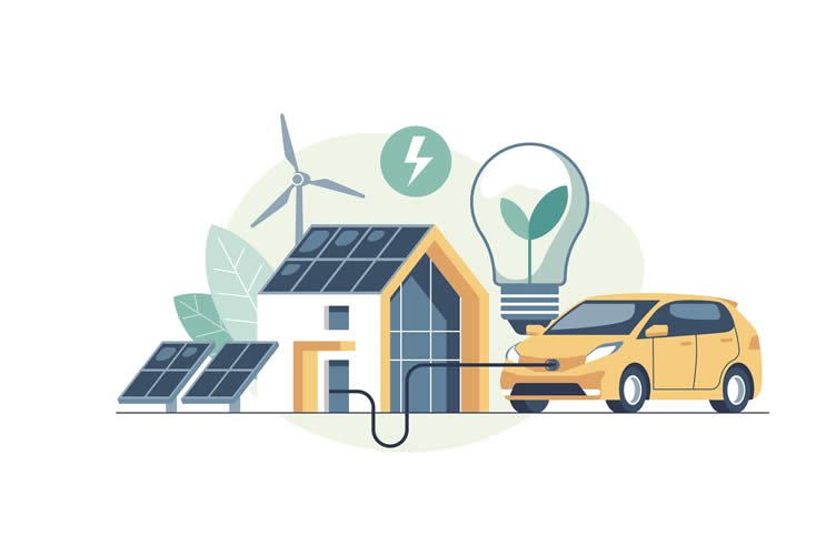 ways to access renewable and affordable energy