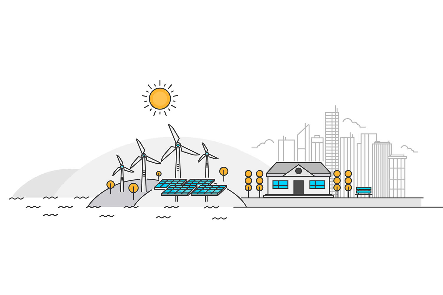 ways to access renewable and affordable energy