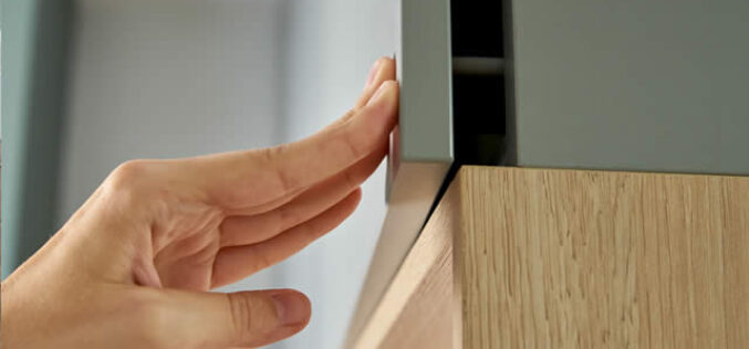 Standard Kitchen Cabinet Sizes. Easy to Maintain and Affordable