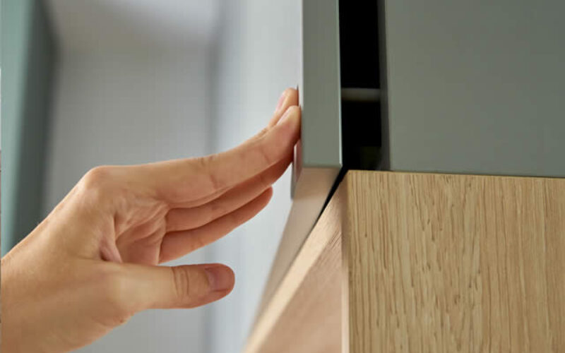 Kitchen Cabinet Sizes