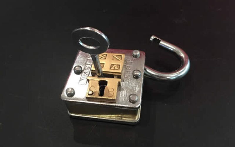 Escape Room Activity