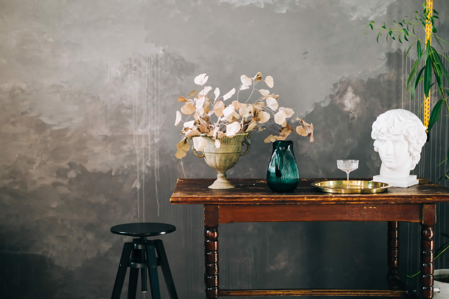 how to make your home more rustic