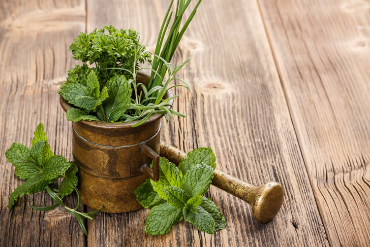 how to make your home more rustic
