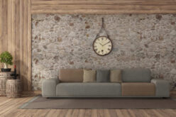 Remake, Renovate, Reclaim: How to Make Your Home More Rustic