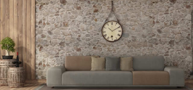 Remake, Renovate, Reclaim: How to Make Your Home More Rustic
